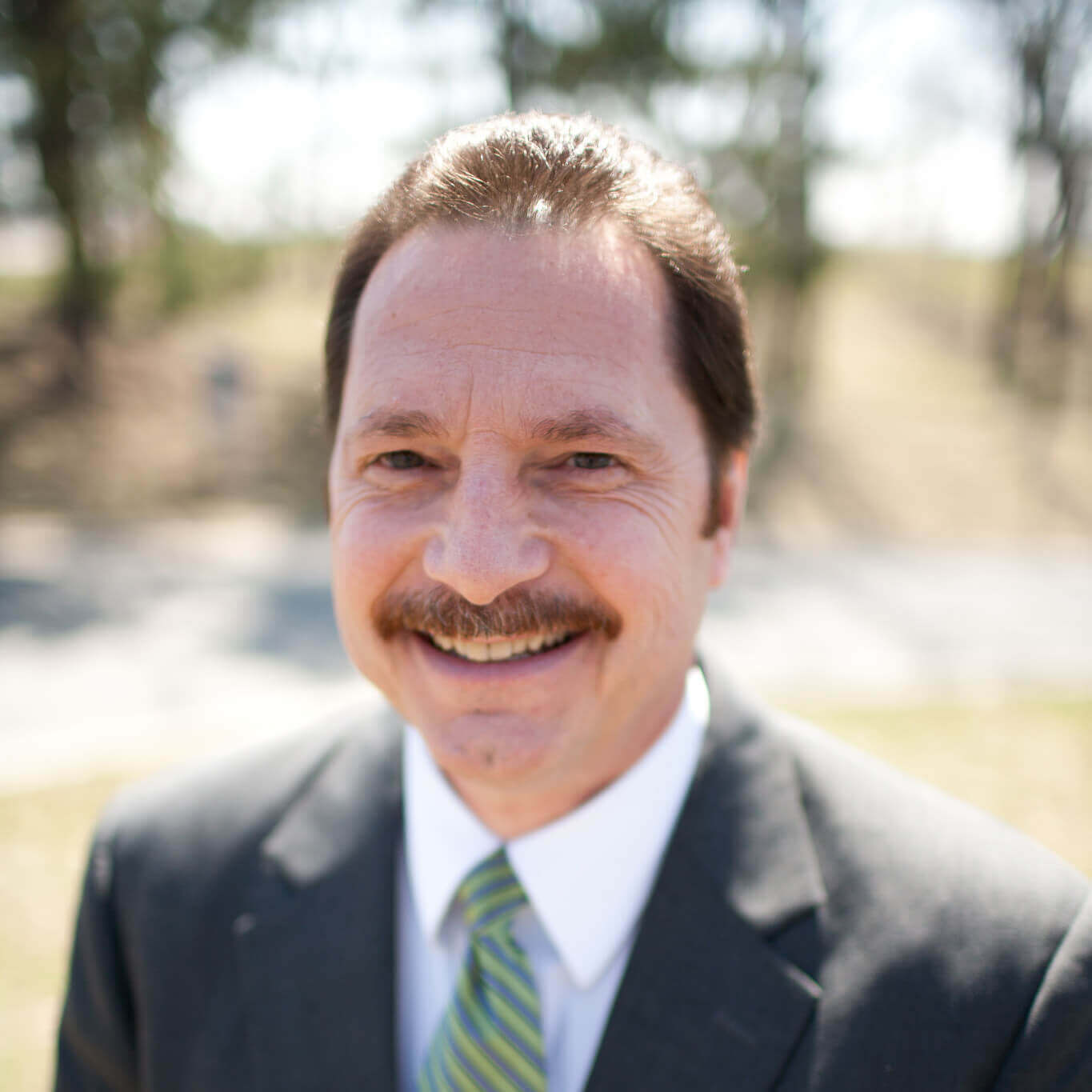 faculty image