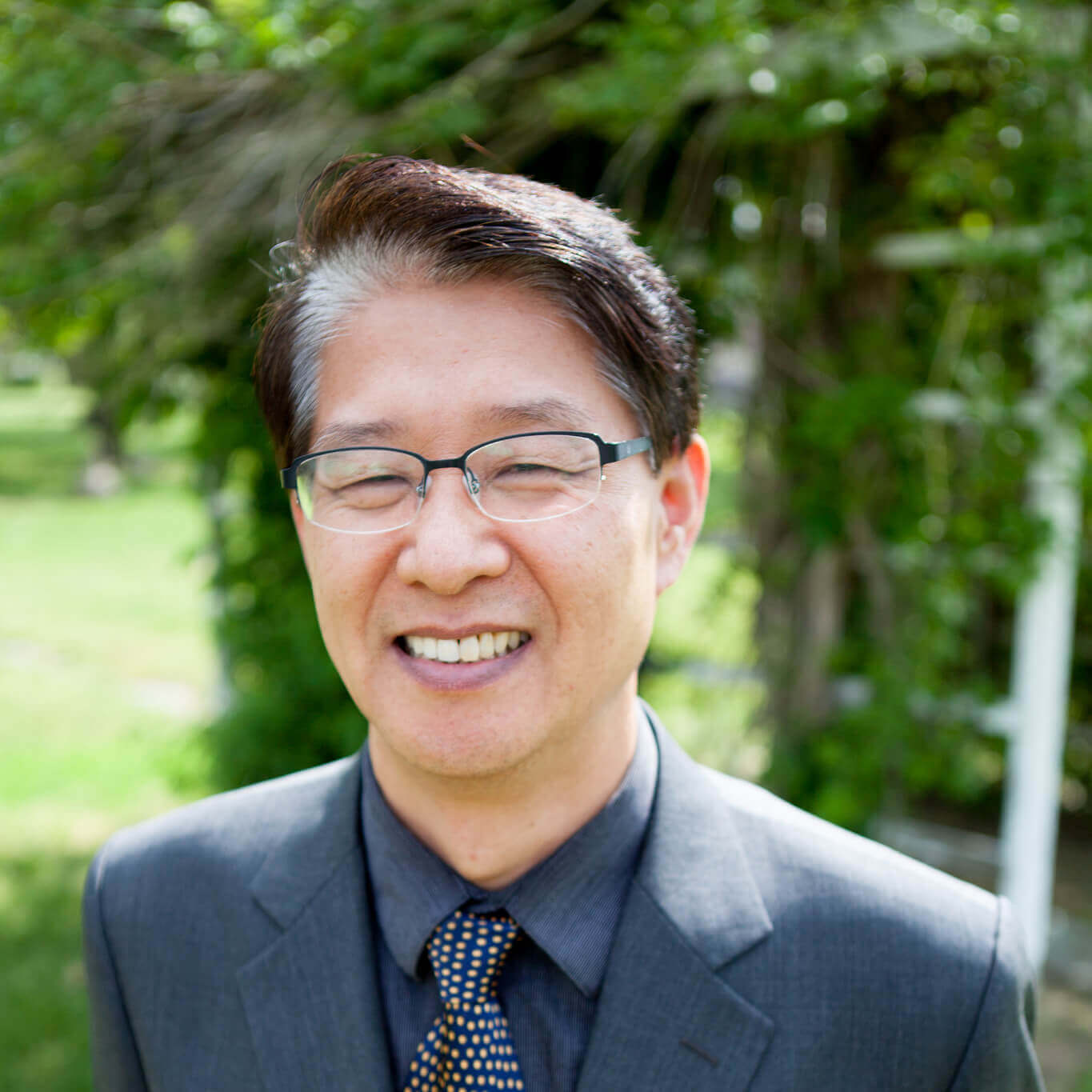 faculty image