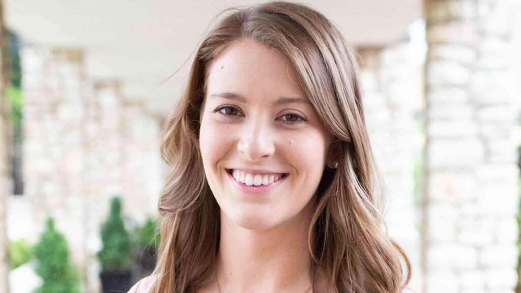 Student Highlight: Allie Brookens