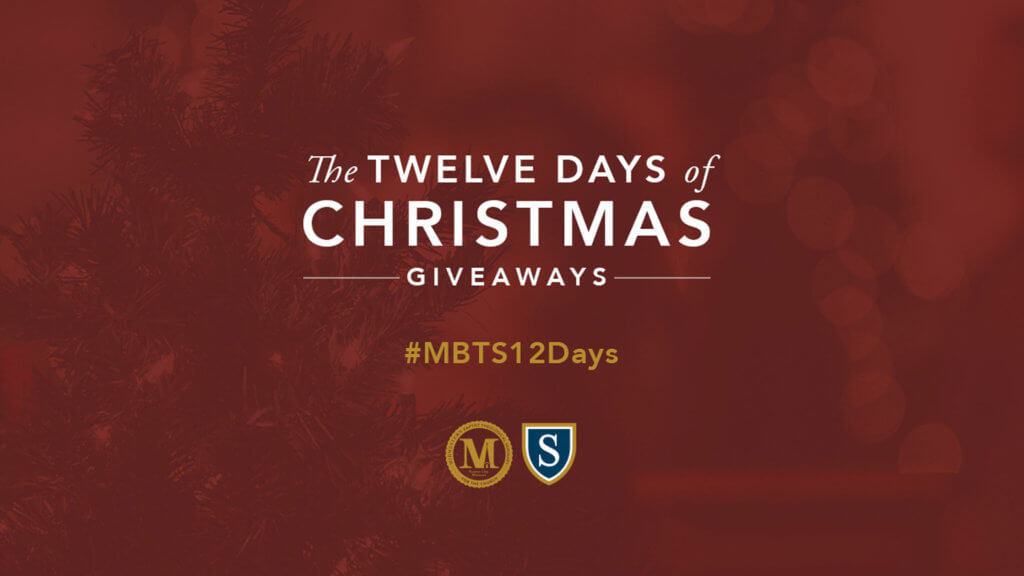 Midwestern's 12Days of Christmas Giveaways