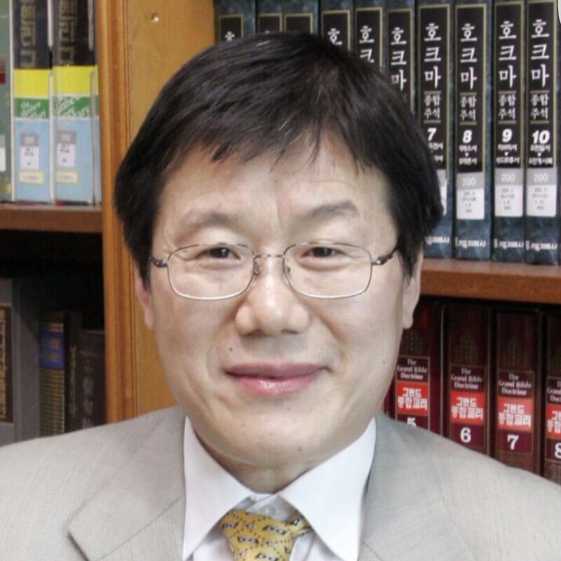 Dr. Paul Liu