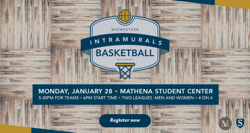 Instramurals: Basketball