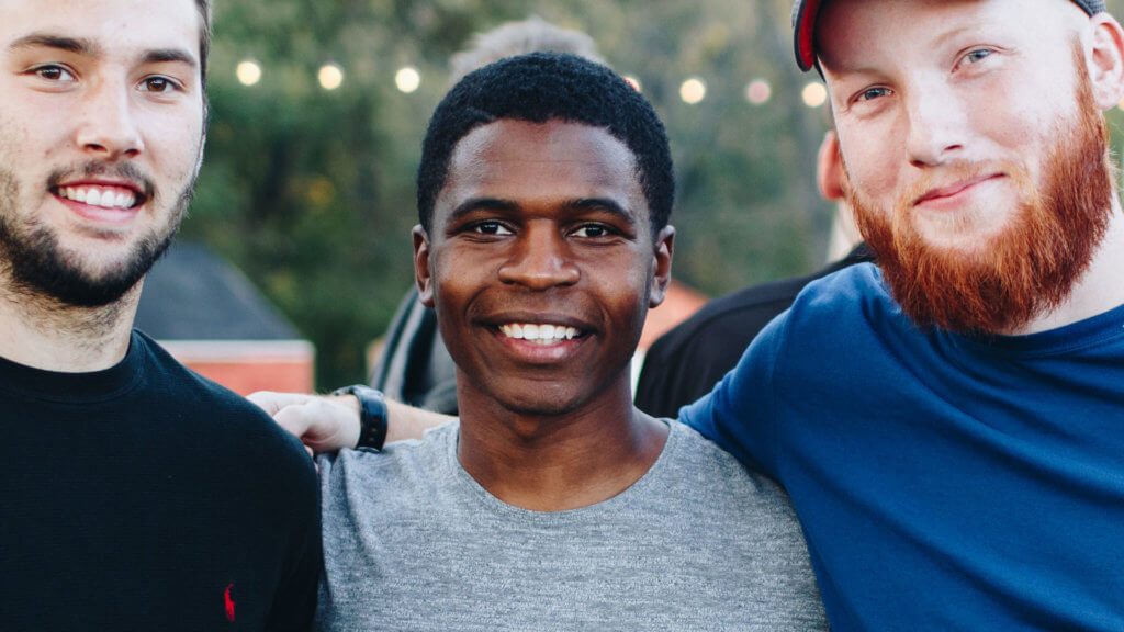 Student Highlight: Alvin Fleurant