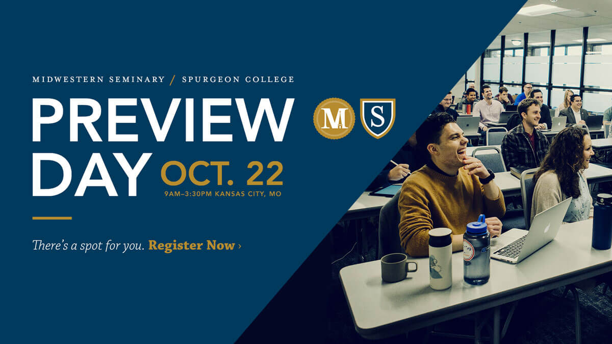 Fall 2019 Preview Day