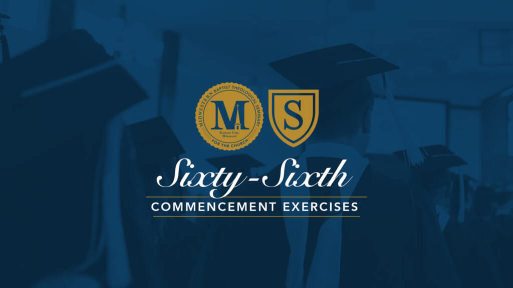 Sixty-Sixth Commencement Address