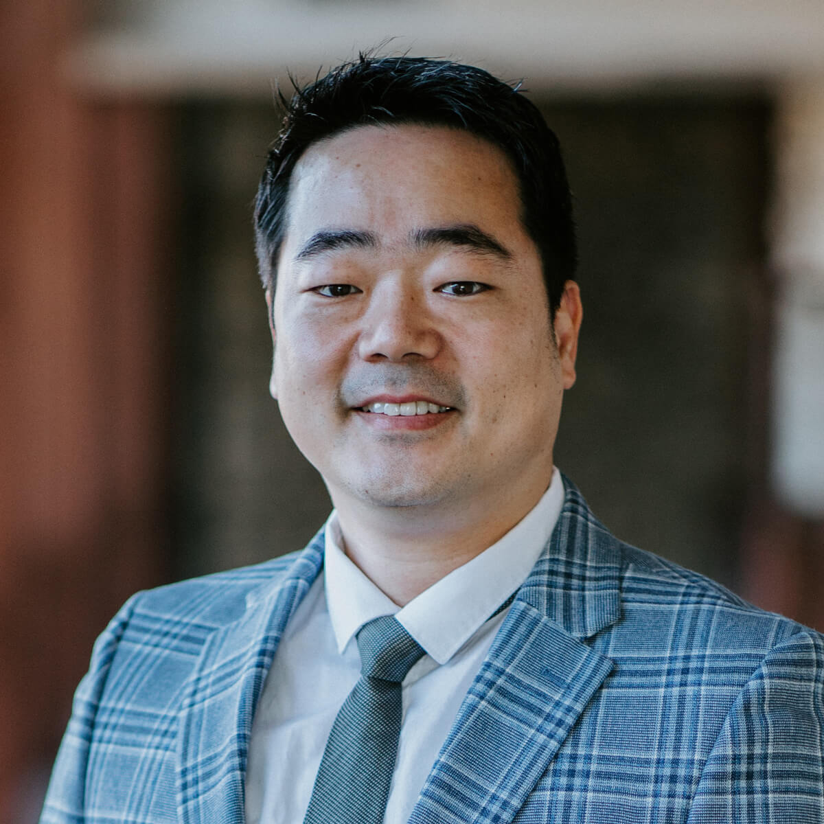faculty image