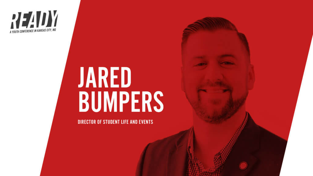 Ready 2020: Jared Bumpers – Jude 5-16