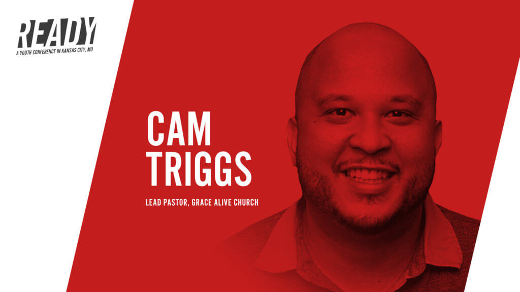 Ready 2020: Cam Triggs – Jude 17-23
