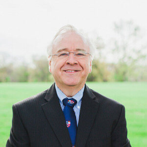 Michael McMullen