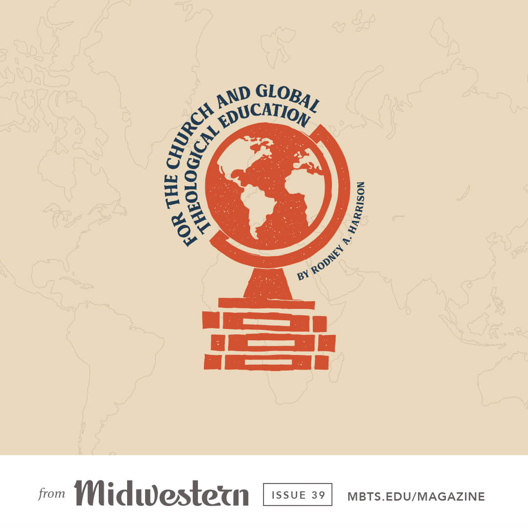 Global Theological Education