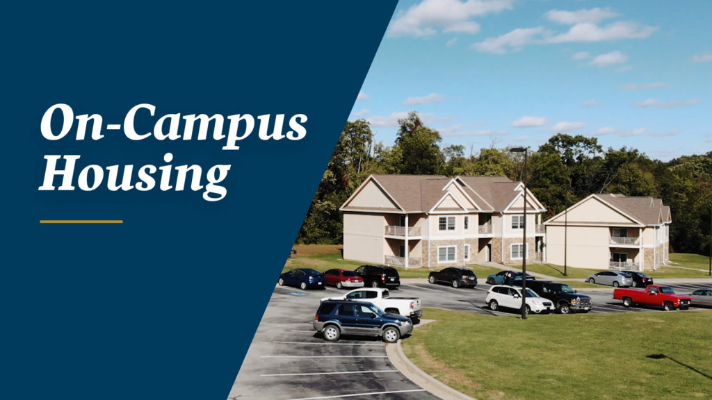 On-Campus Housing