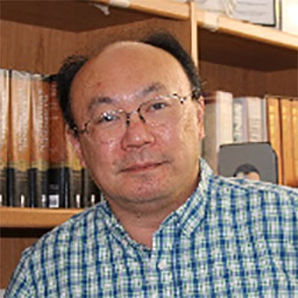 .Rev. Gideon Lee