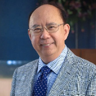 Rev. Peter Jung-chu Wu, PhD
