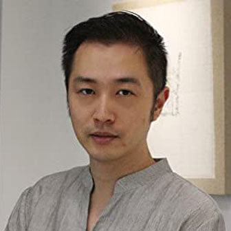 Prof. Tseng, Shao Kai, Ph.D