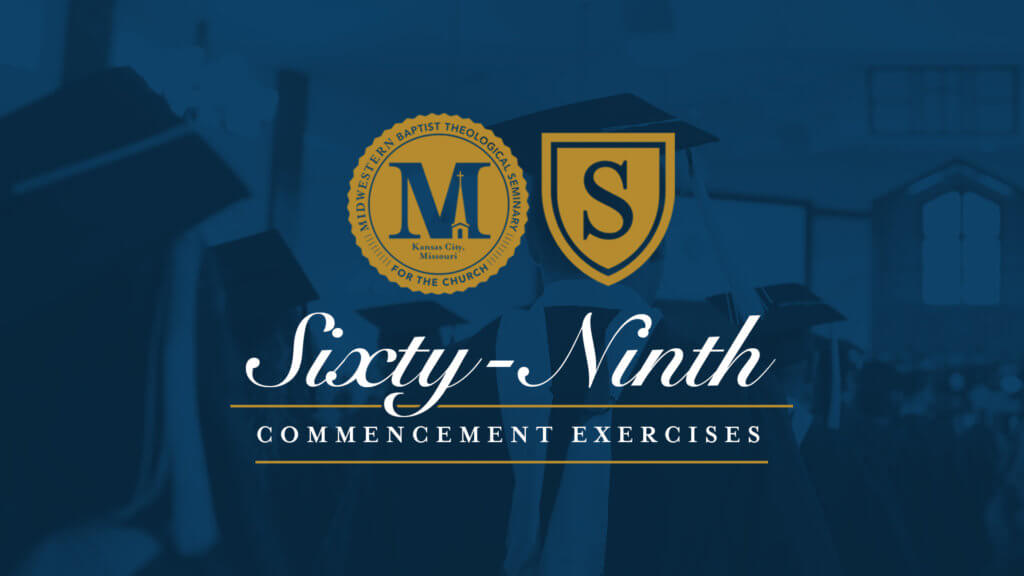 Sixty-ninth Commencement Address