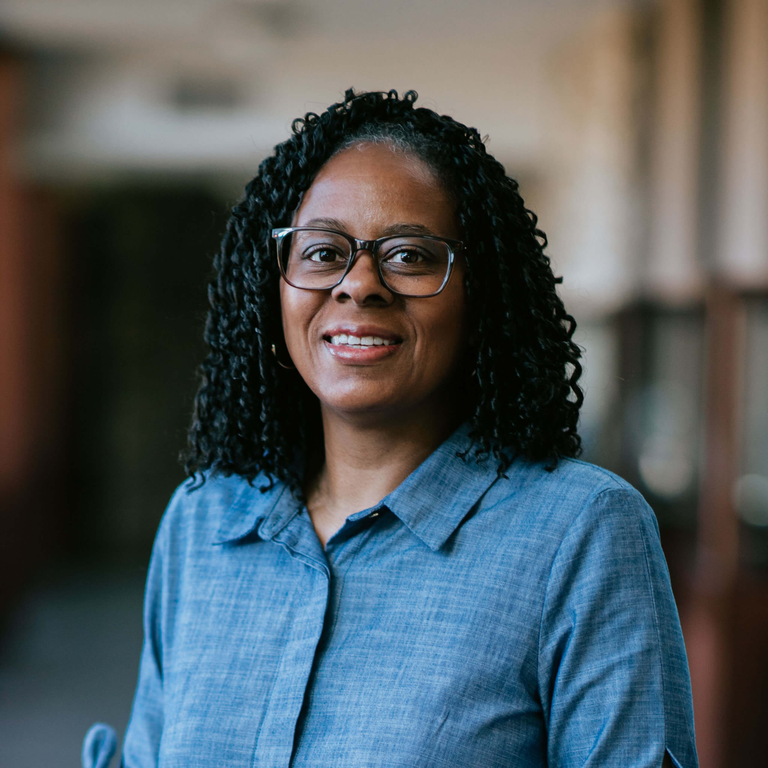 faculty image
