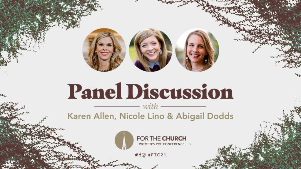 FTC21: Panel Discussion