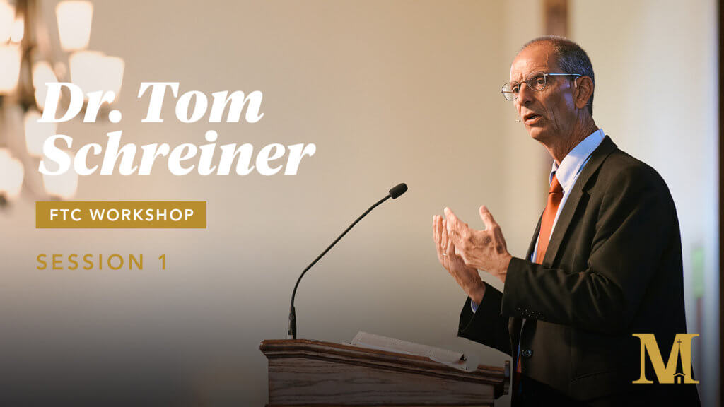 FTC Workshop: Session 1 with Tom Schreiner – September 8, 2021
