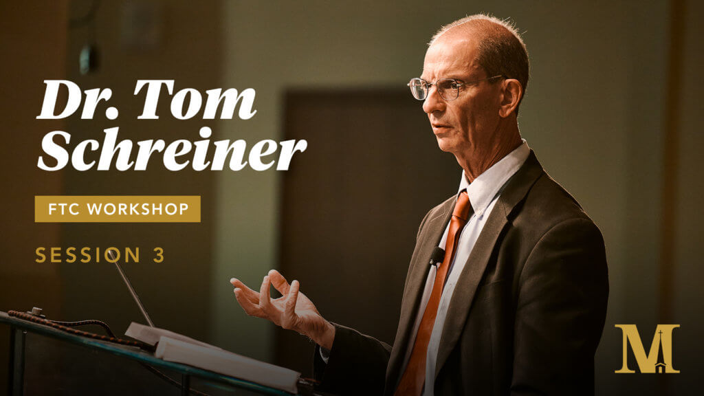 FTC Workshop: Session 3 with Tom Schreiner – September 8, 2021