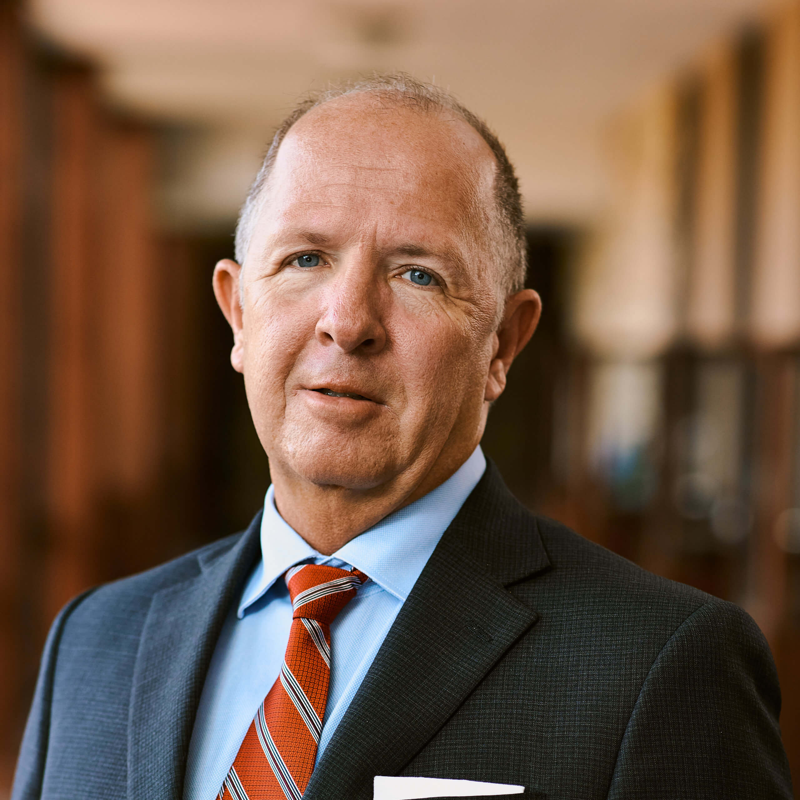 faculty image