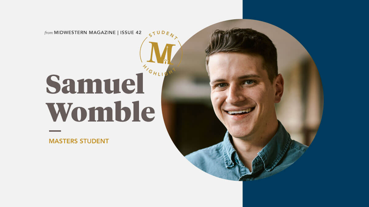 Samuel Womble