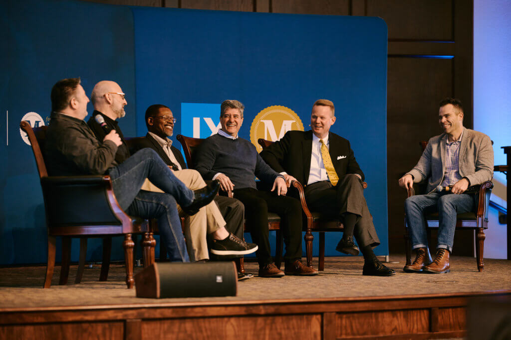 Midwestern Seminary hosts 9Marks Conference on Conversion