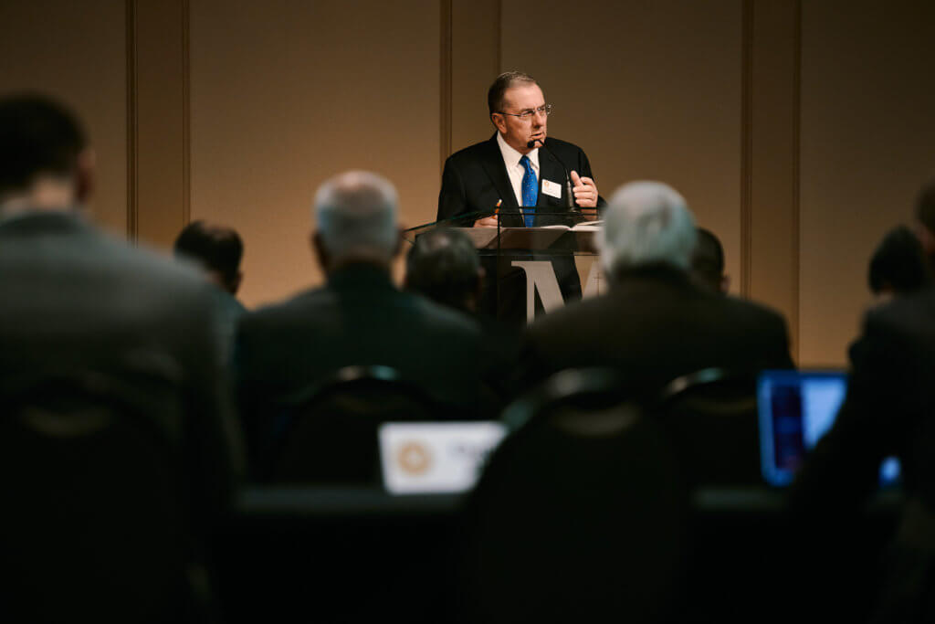 Global Campus Announcement, Institutional Updates, and Faculty Elections highlight Midwestern Seminary’s Spring Trustee Meeting