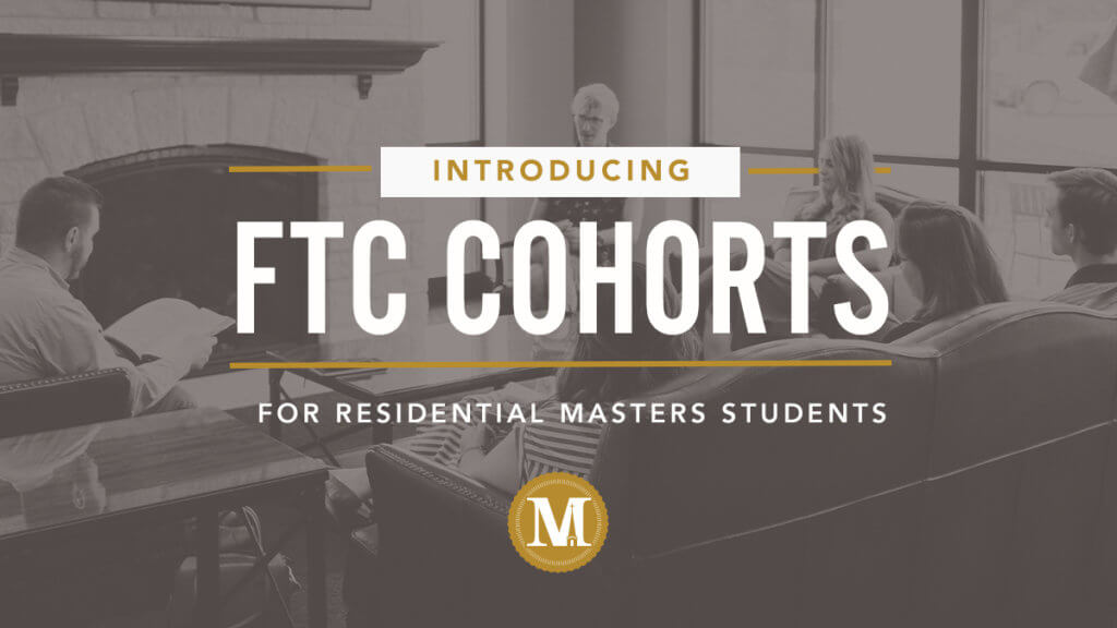 Midwestern Seminary Announces For The Church Cohorts, a New Graduate-Level Program Training Students Together For the Church