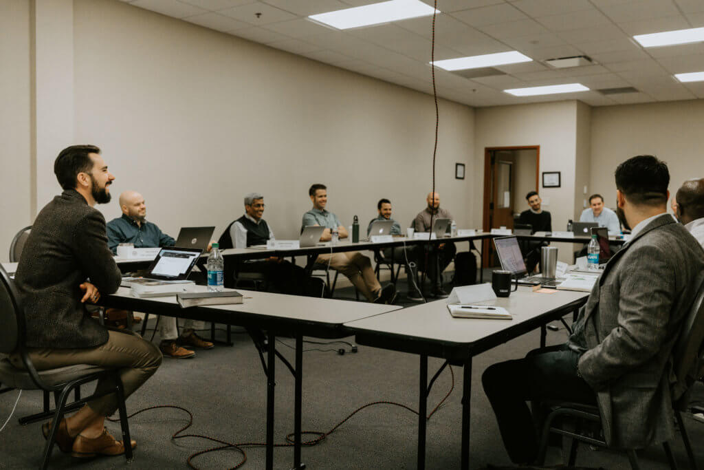 Midwestern Seminary Faculty Approves Revisions to the PhD in Systematic Theology Emphasis