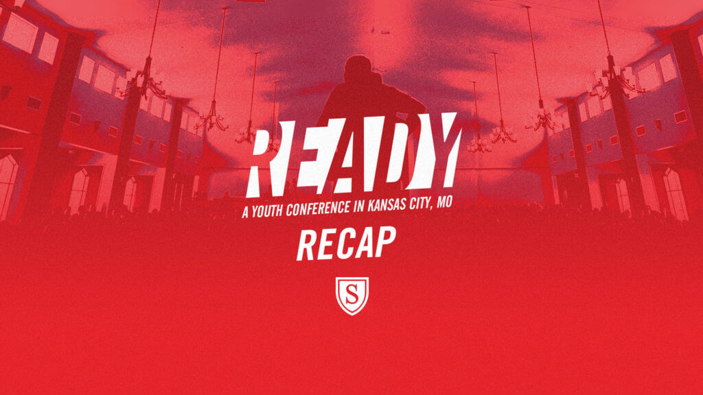 Ready 2022 Recap