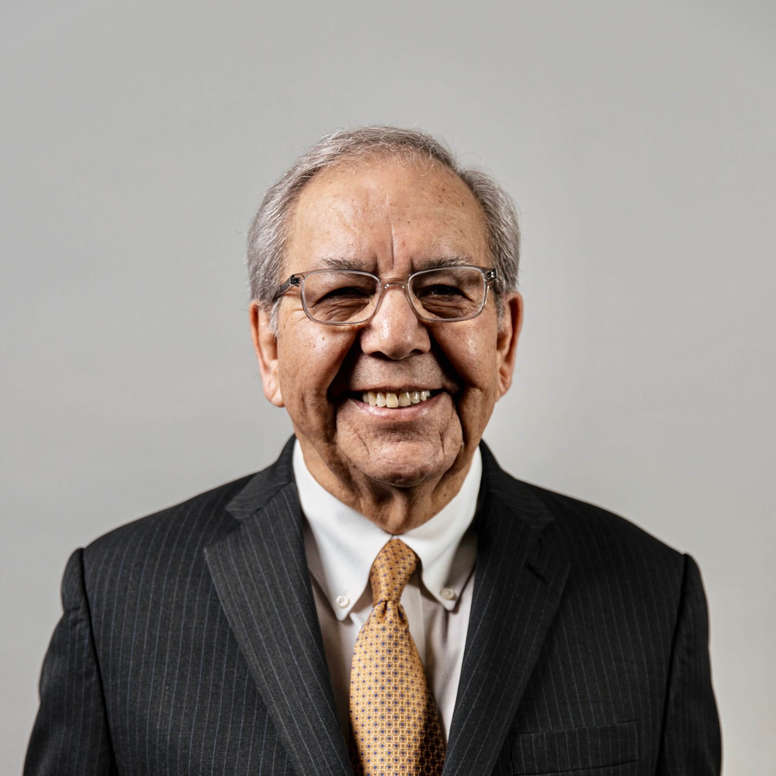 Bobby Sena