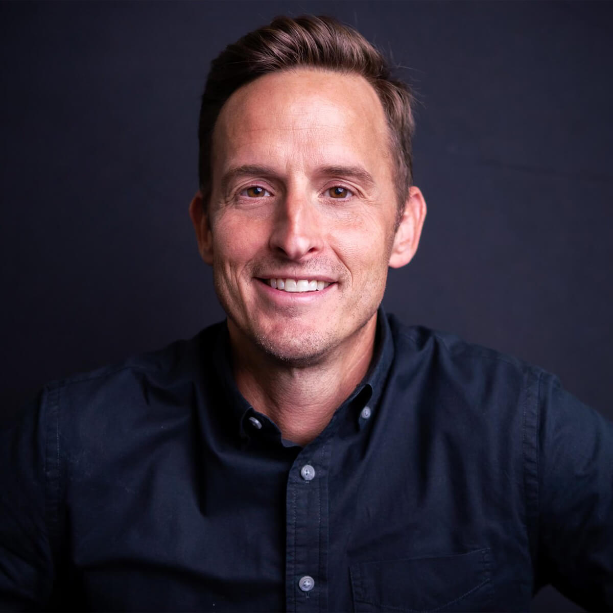 Ben Mandrell