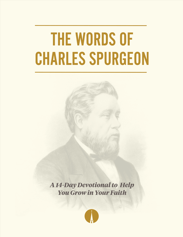 free 14 page devotional