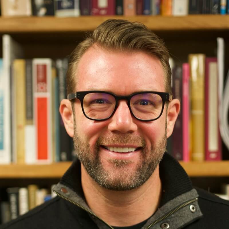 Brad Wheeler