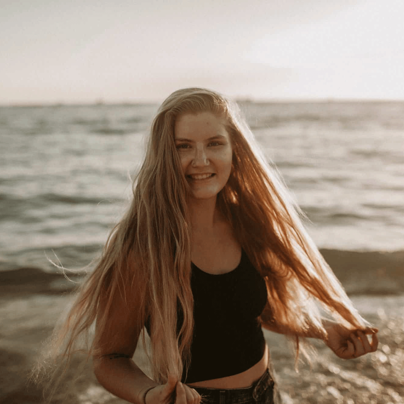 Abby Bertram