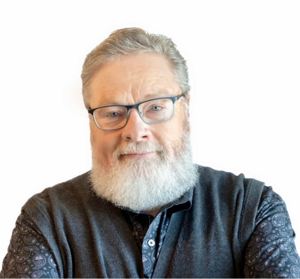 faculty image