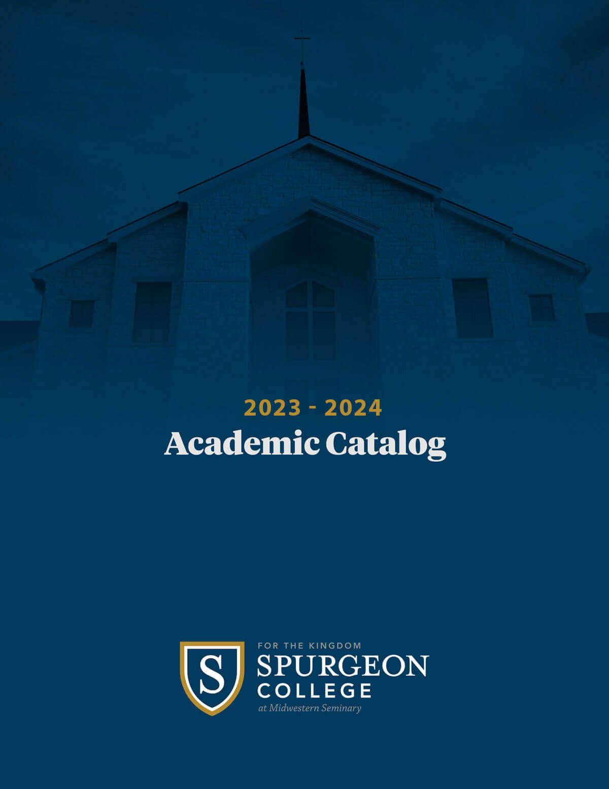2022-23 College Academic Catalog