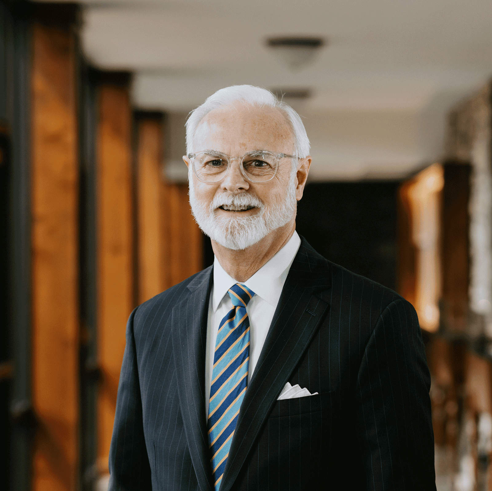 Don Whitney photo