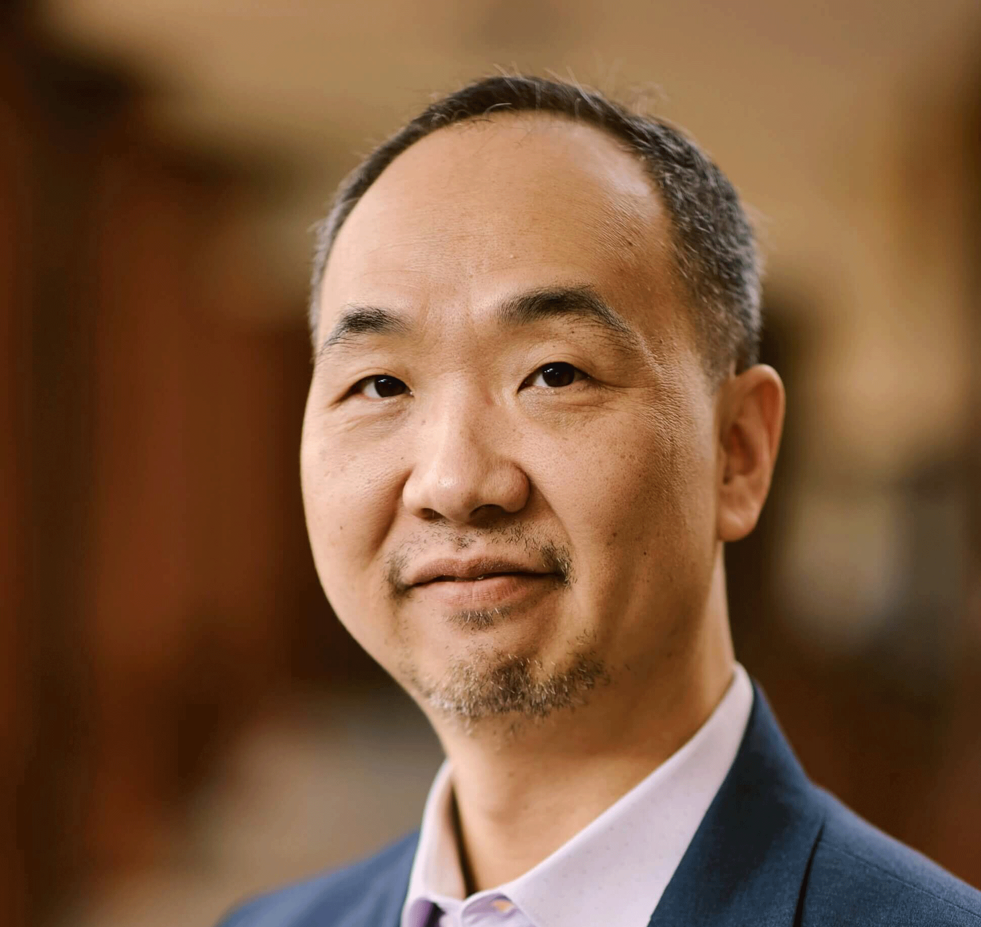 Faculty Member Headshot