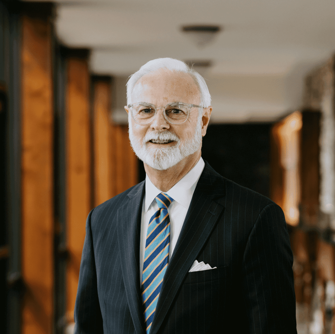 Don Whitney - Midwestern Seminary