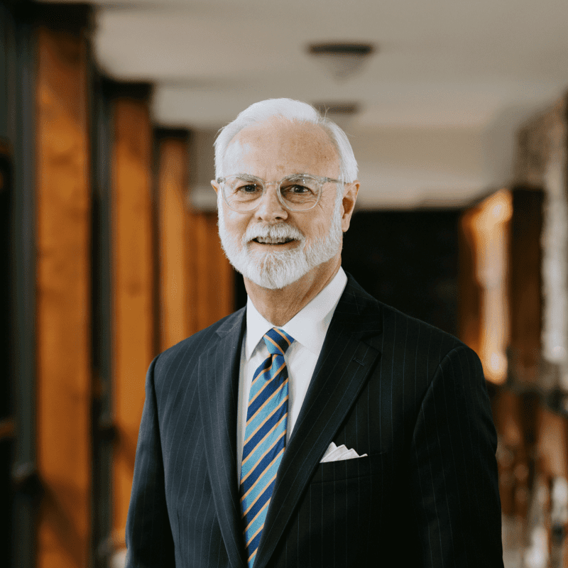 Don Whitney - Midwestern Seminary