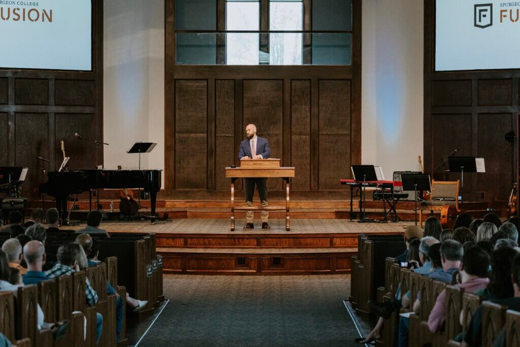Fusion Program at Midwestern Seminary and Spurgeon College Commissions 13 Teams for Overseas Service