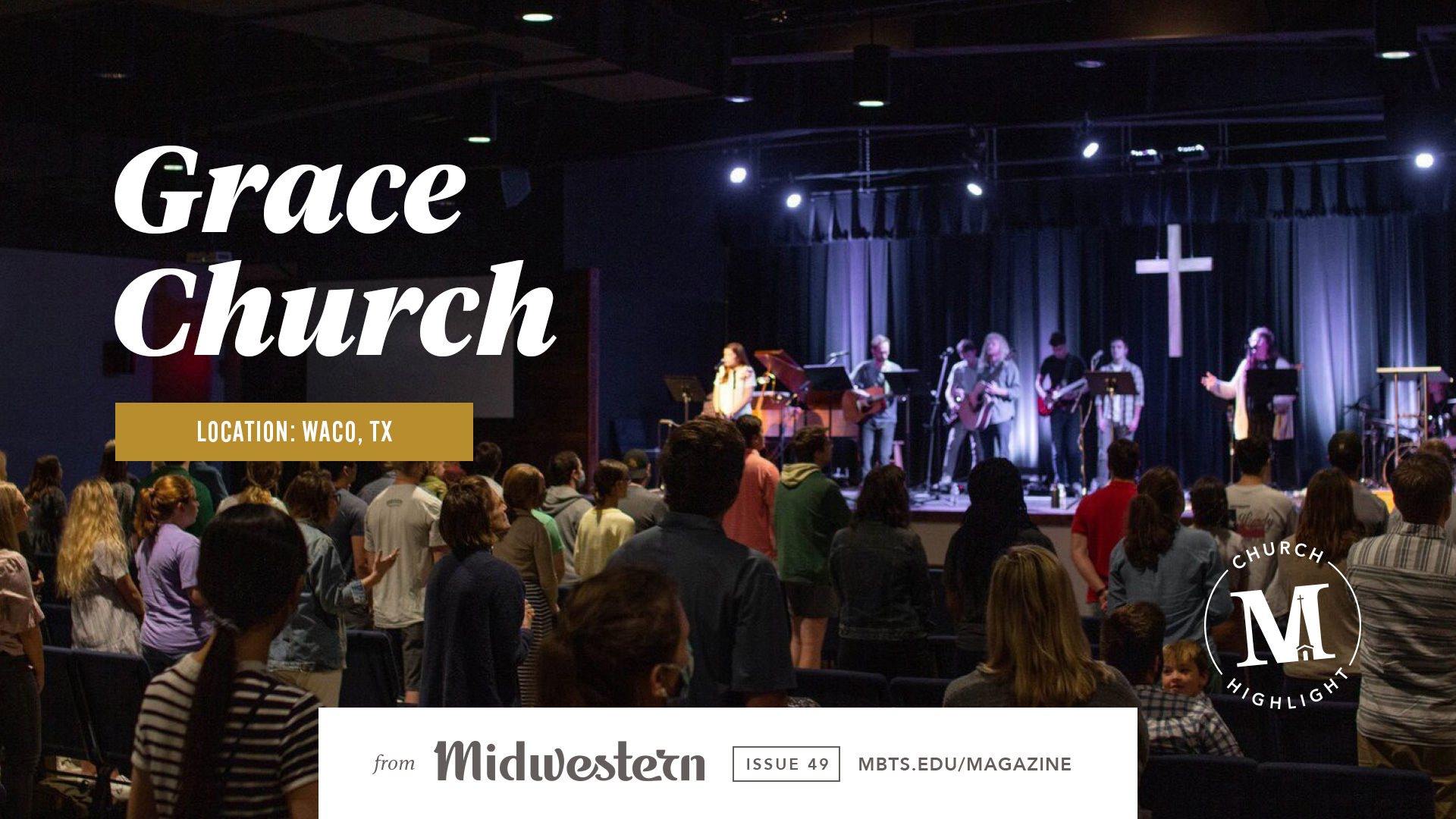 Fellowship Church