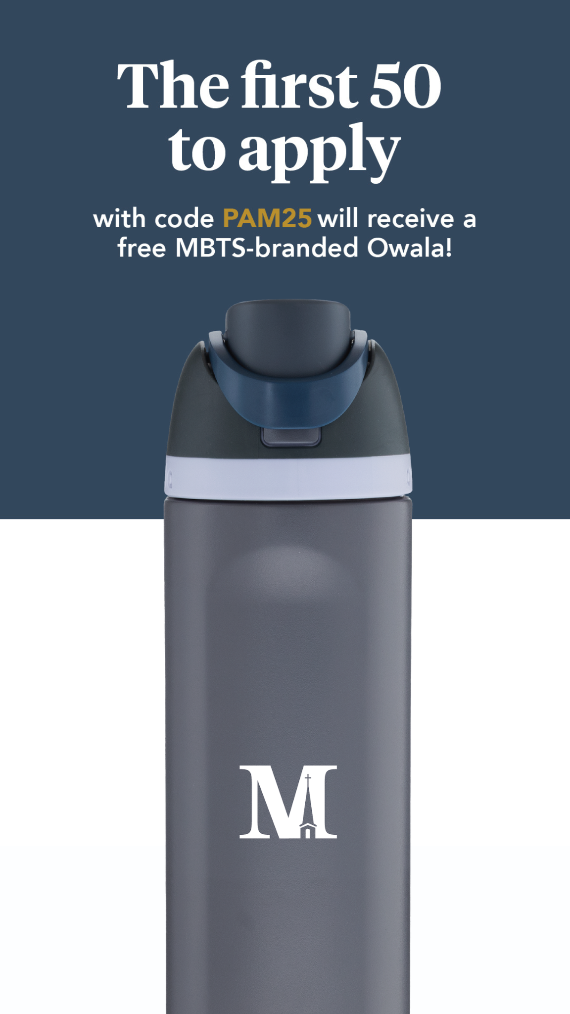 Owala Giveaway mobile
