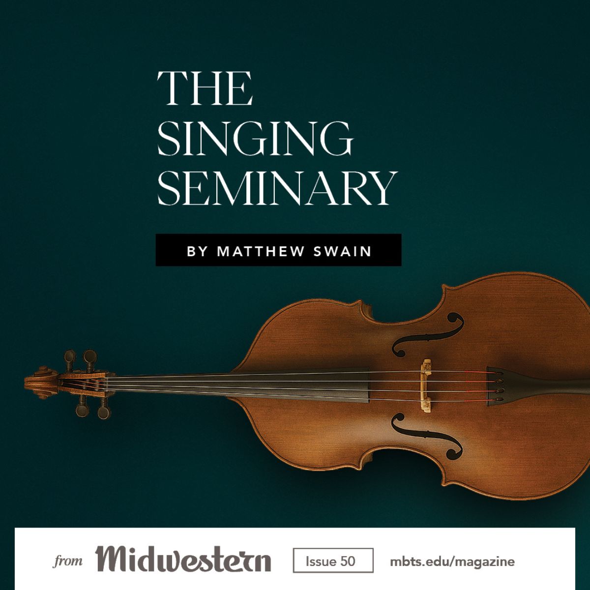 The Singing Seminary