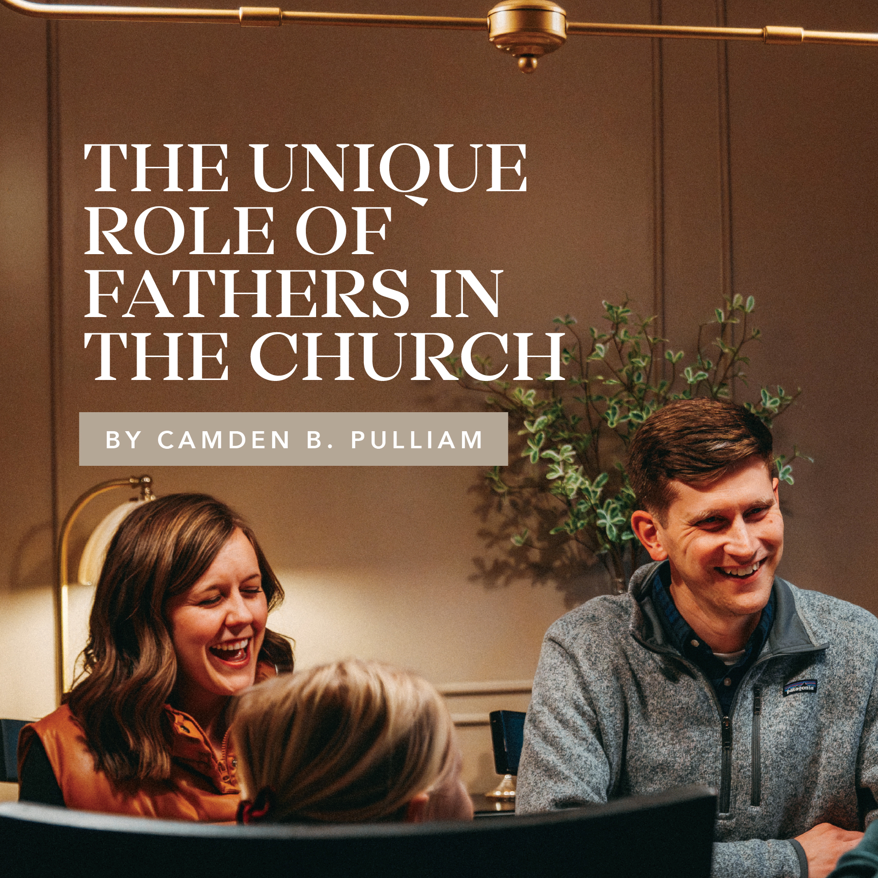 Fathers in the Church