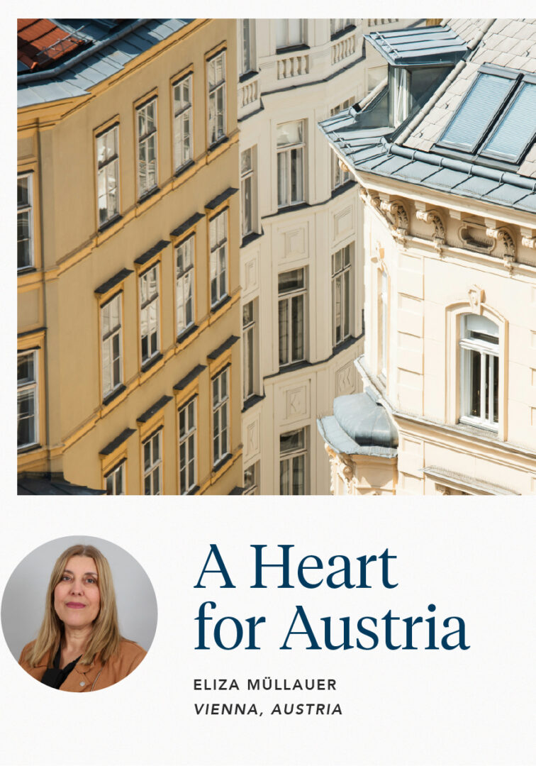 A Heart for Austria Mobile