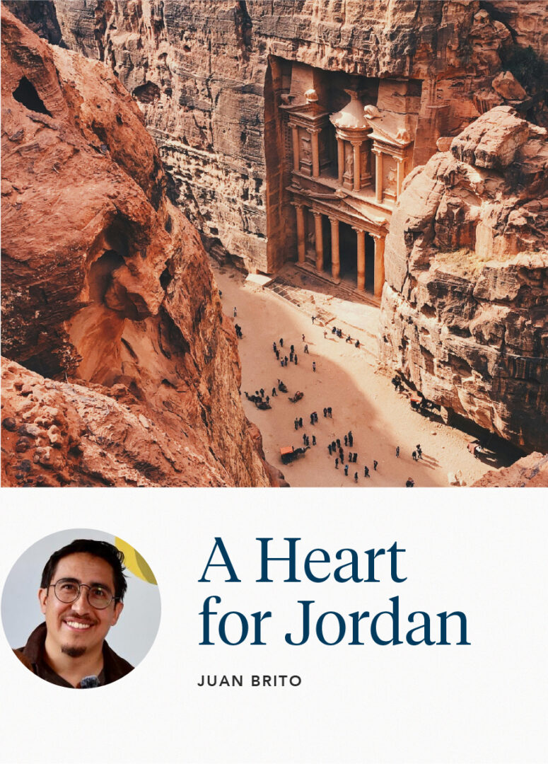 A Heart for Jordan Mobile