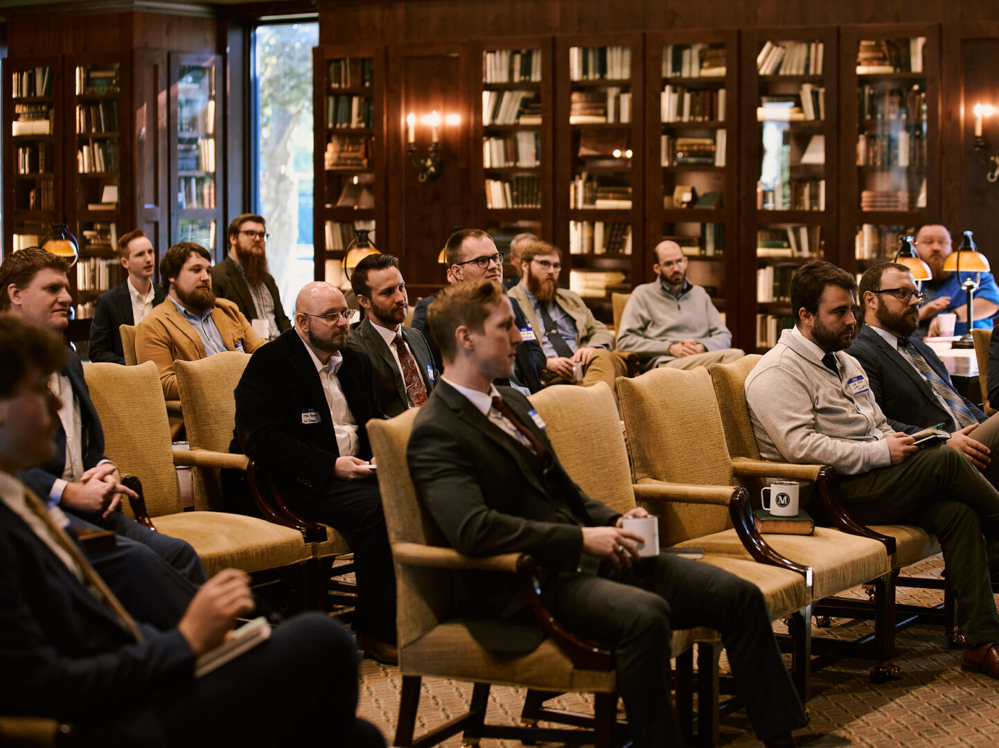 PhD Residency students must meet academic requirements for placement